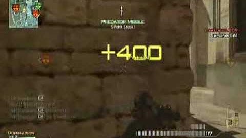 Modern Warfare 3 Multi Kills EP.1