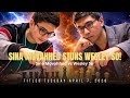 Sina Movahhed vs Wesley So ❗ Stunning Upset Against a Super GM ❗ Titled Tuesday April 7, 2026