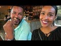 Coffee with Strangers in Ethiopia يوم في أديس أبابا
