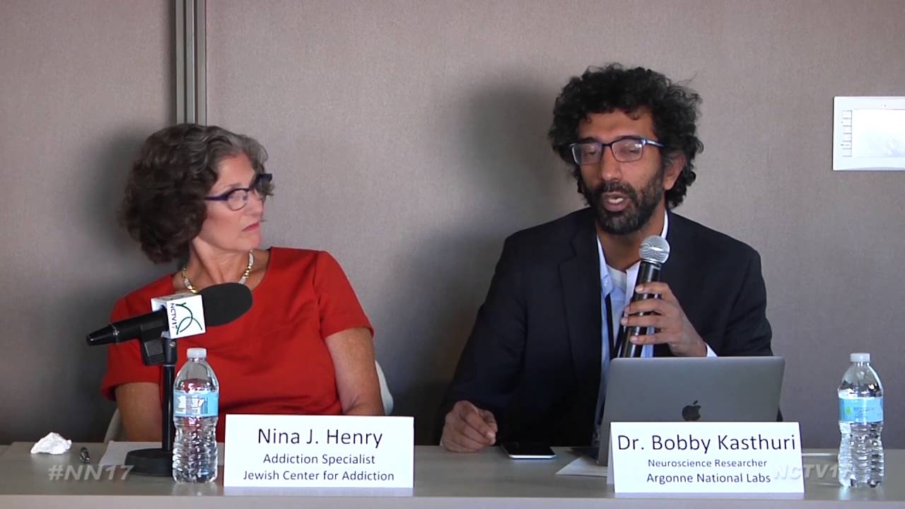 Understanding The Science of Addiction in Naperville