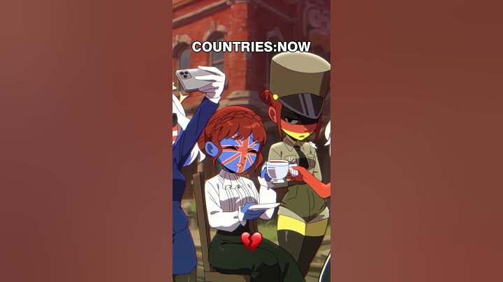 Now vs Then 2025-1945's❤️‍🩹 #countryhumans #countrygirl