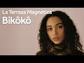 Capture de la vidéo Bikôkô En Concierto (La Terraza Magnética 2021)