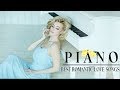 Romantic Piano Love Songs - Best Love Songs Collection - Relaxing Piano music