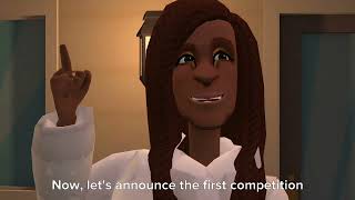 Big Sister S1E1 | A Plotagon Series