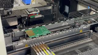 SVP AEROSPACE - PRODUCTION