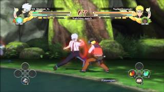 Espada Reborn™ vs Kaizen (Full CB) screenshot 5