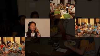 13.07.26 Therese - Just The Way You Are cover