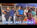 DINDON CHEZ JÉRÉMIE// JÉRÉMIE/ALAIN/DARLING/DOUDOU/MILO/GATOUZO/FANNY/ARISTIDE