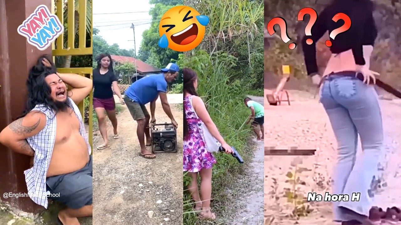 Hilarious Funny Shorts Compilation | Try Not To Laugh (IMPOSSIBLE)