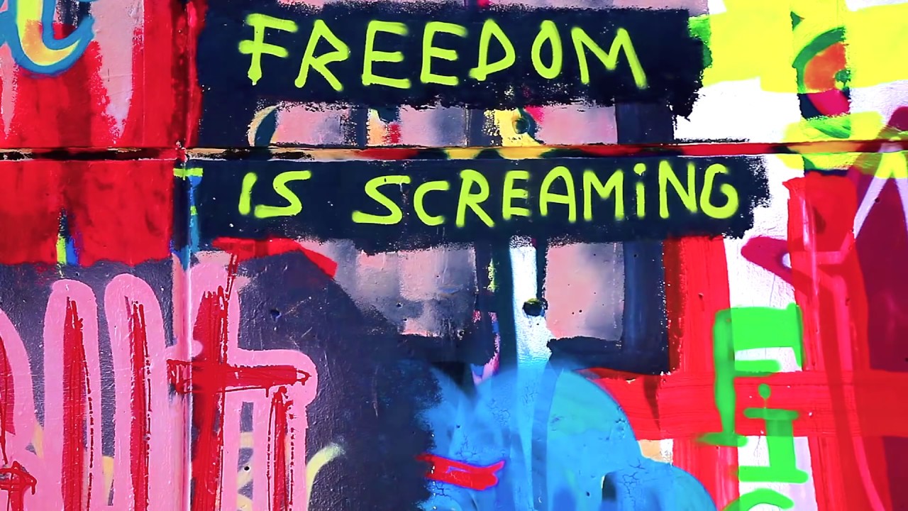 SDORVIA DESKO /// NEXODUS /// lyrics video