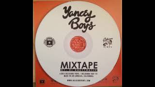 Frank N Dank x Illa J are the Cake Boys - The Exclusive (Prod. J DILLA)