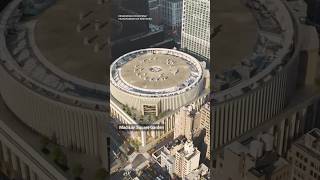 The Plan to Fix New York's Penn Station