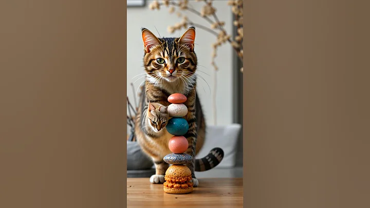 Video 8864651: cat cutecat pets funnycats, kitten pets funnycat cutecat, cat cutecat dancing funnycats, funnycat cat pet cute, kitten pets funny cutecat, funnycats amazing cat, kitten brown cat, cat cute love