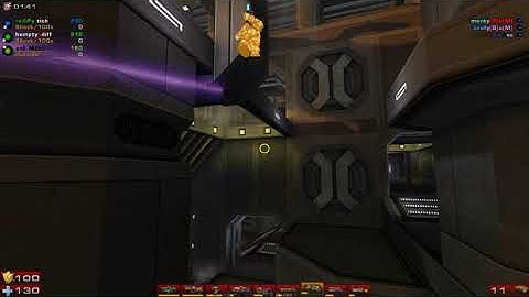 Project Flak Monkey - Unreal Tournament 2004