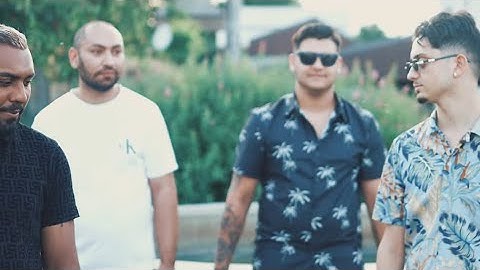🎬 MišoBand Čaklov - Ježiš Tu Dzanes - VIDEOKLIP - 2025 🎬