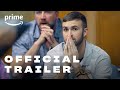 Jury duty  official trailer  prime