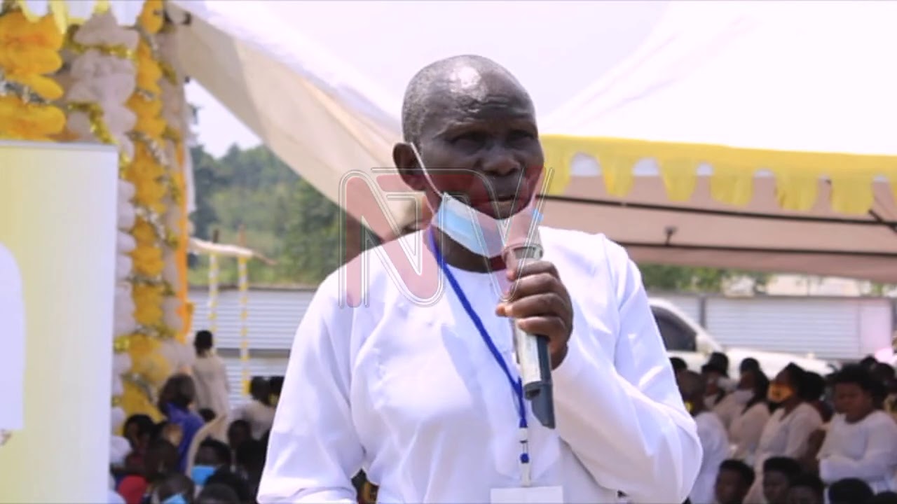 Ow’obusobozi Bisaka bakazizza mukaze