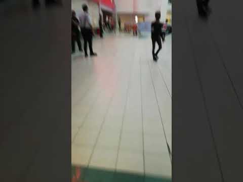 Fight at CP(2)