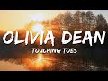 Olivia Dean Touching Toes Lyrics mp3