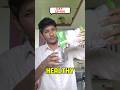 kuchh healthy Aaj#minivlog #vlog #shortvideo #sunilvlogs