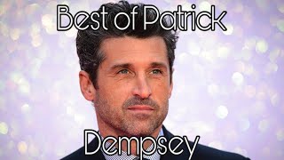 BEST OF PATRICK DEMPSEY