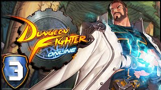 DFO - [PvE Monk 03] - Shadow Clone = OP Reported