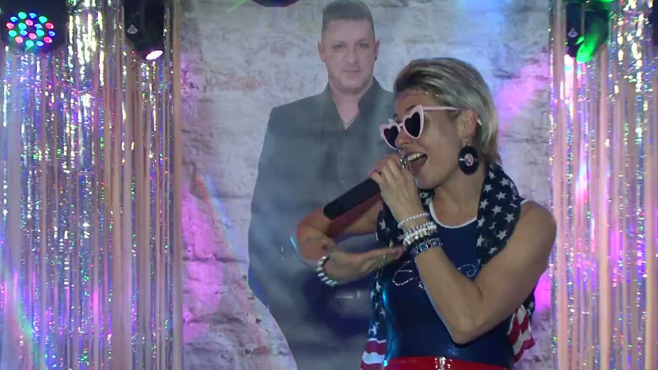 Havancsák Eszter - American dream / Dalok mindenkinek Csibész Tóth Mikivel