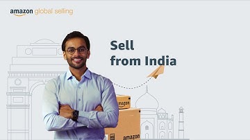 Export easily with Amazon Global Selling