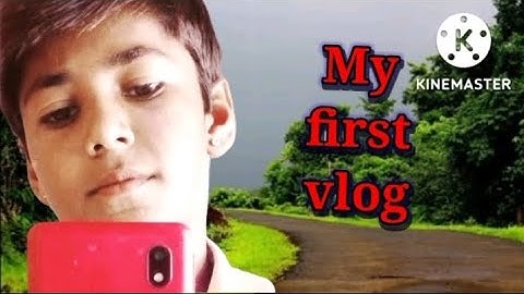 My first vlog @activrahul8673