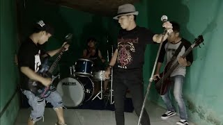 Iwan Fals - Bento Versi Metalica Enter Sandman (Akromatik Cover)