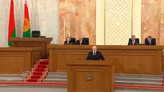Беларусь готова и далее содействовать проведению переговоров по конфликту в Украине - Лукашенко Беларусь готова и далее содействовать проведению переговоров по конфликту в Украине - Лукашенко