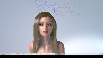 VAM 1.11 - E-Motion VAMScript facial expression update