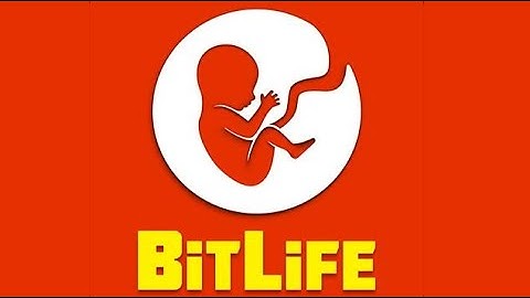 I let everything surprise me in Bitlife!