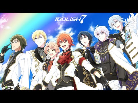 【Synth V Males】WiSH VOYAGE -Short Ver-【Synthesizer V Cover】