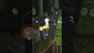 Stop thinking of *Rick and Morty* as just a comedy series #Rick and Morty #shorts