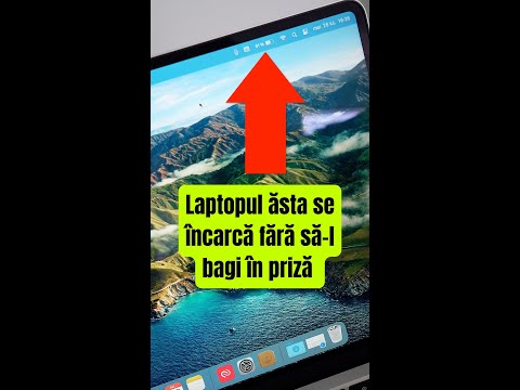 Video: Poți încărca un laptop cu 20000mah?