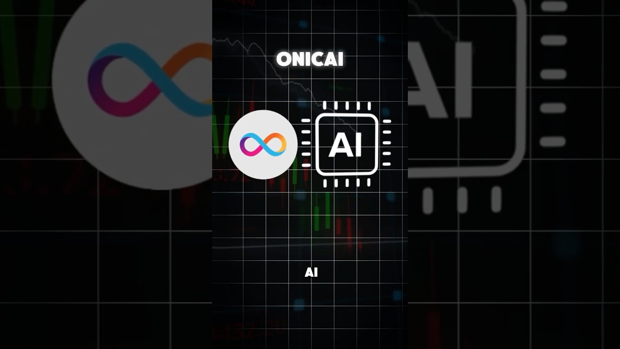 On Internet Computer AI (Onicai) Will Change The AI Industry Forever | ICP Crypto Update