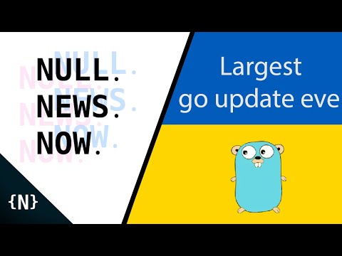 Tech news March 21st 2022