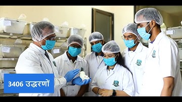 Dr. Chandragouda Raosaheb Patil, Professor, RCPIPER, Shirpur, Dist. Dhule, Maharashtra