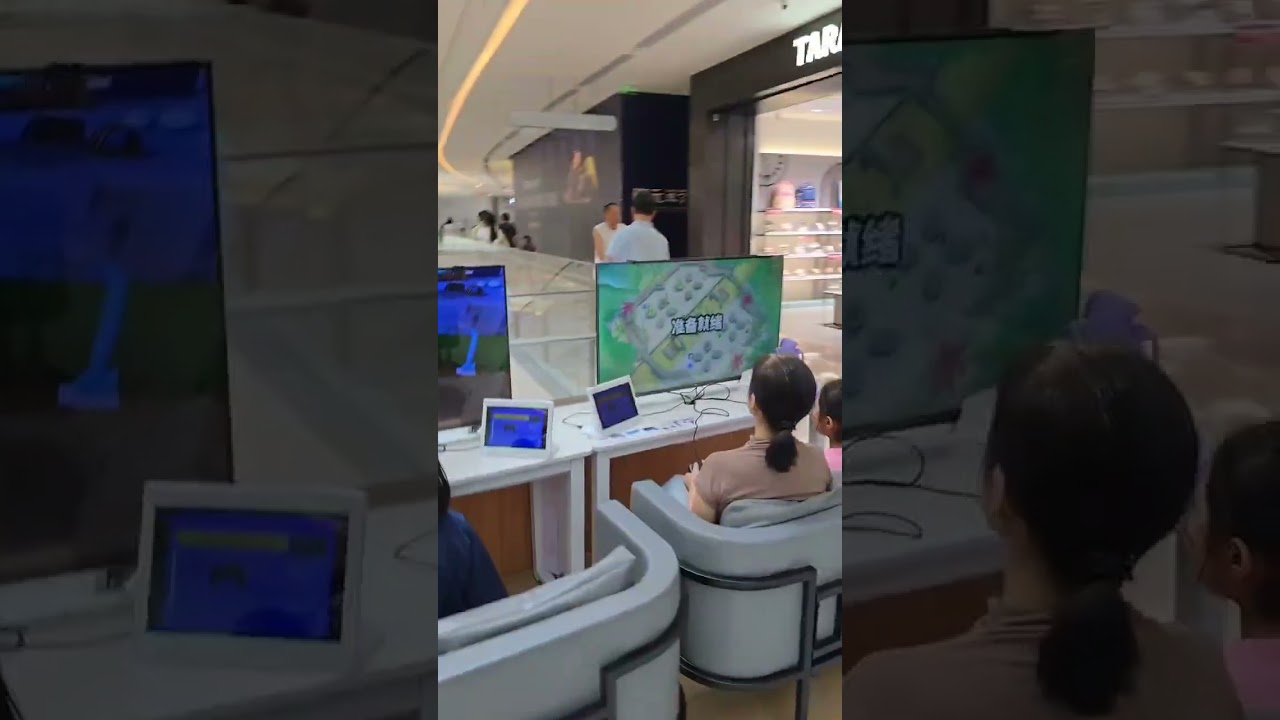 геймеры среди нас ) 