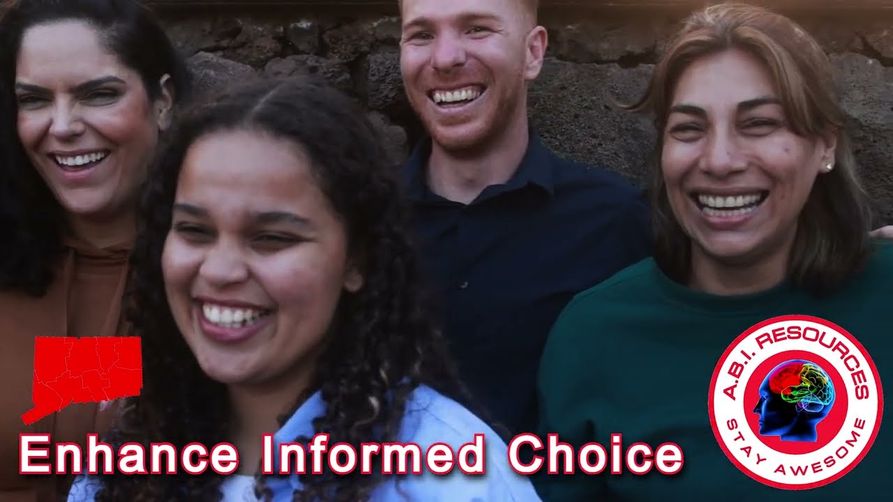 Informed Choice and Its Implications for Connecticut's ABI Waiver and MFP Programs