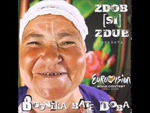 2005 Zdob Si