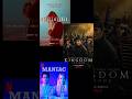 Netflix Top 3 Hiddin Gem Series #netflix #netflixseries #review