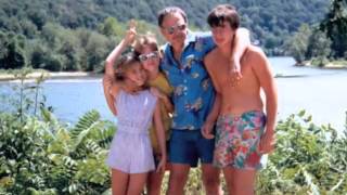 Celebrating the Life of Todd A  Hoffman
