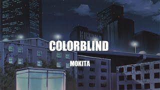 Mokita      Colorblind    S 