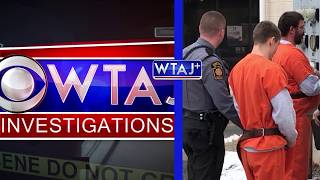 WTAJ Investigations Elk County Murder For Hire Plot WTAJ