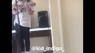 Kid Indigo - Head Change (Revolt Audition)