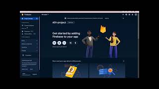 Creating a telegram chatbot using api key and fire base