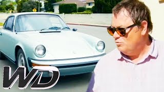 Haggling For The Best Price On Some Great Cars! | Wheeler Dealers