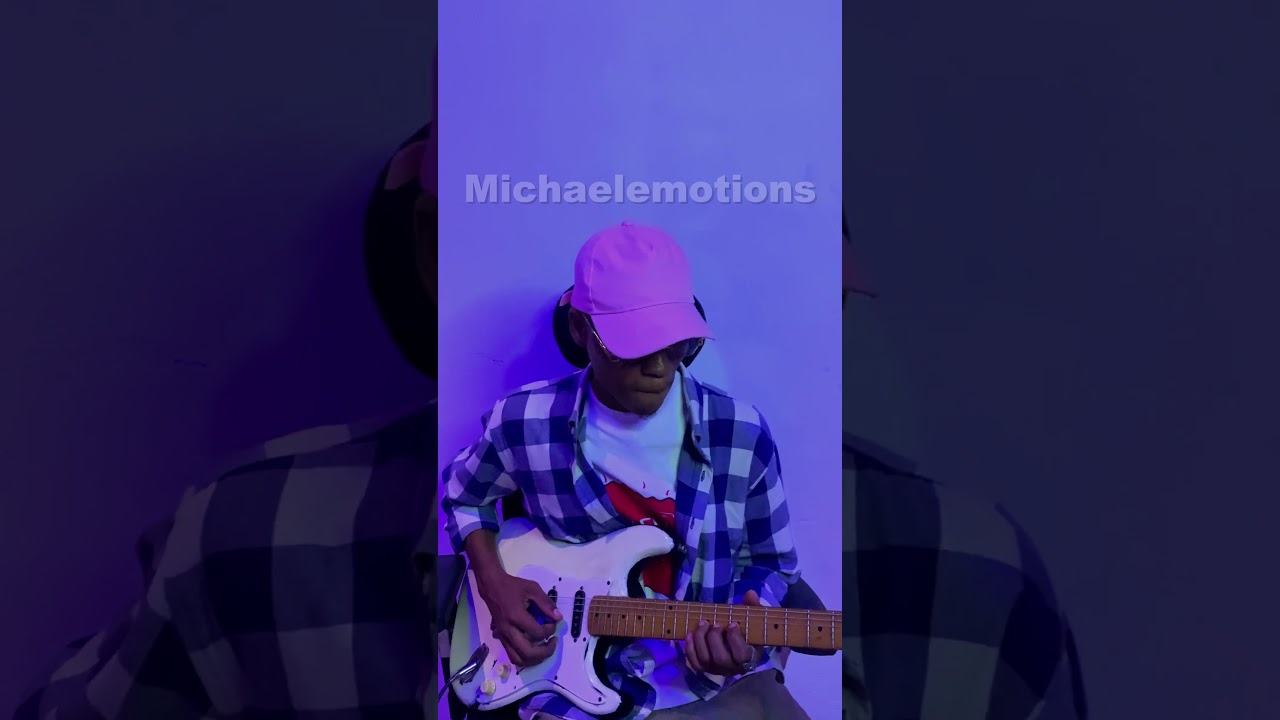 HOW MY GUITAR  LOOP SOUNDS ON A BEAT WHEN YOU USE THEM.